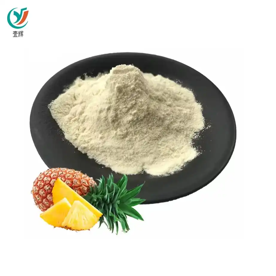 Bromelain Powder